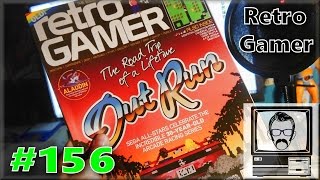 Retro Gamer Issue 156 [Quick Flick] | Nostalgia Nerd