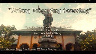 SEKAMI Ritapiret - Bintang Tuhan Yang Cemerlang (Official Video)