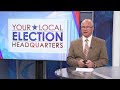 Mayor Skip Henderson addresses City Manager Nomination