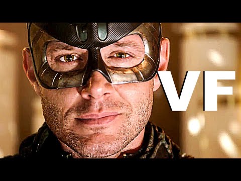 THE BOYS Saison 3 Bande Annonce VF (2022)