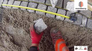 Pflastern Aus Der Perspektive Eines Pflasterers - Pflastermeister.com