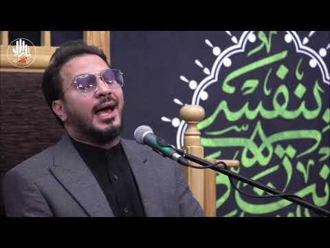 طه 1 35 5 محرم 1444 2022 القارئ حامد شاكر نجاد