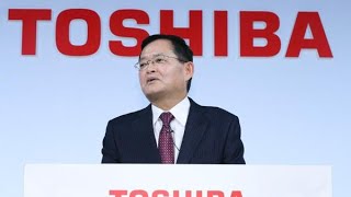 東芝「３年で業界トップクラスに」中期計画発表