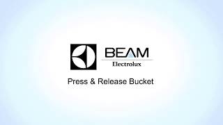 BEAM Alliance System Press & Release Collection Bucket