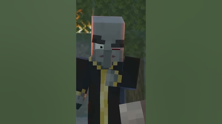 Kisah sedih pillager yang tragis @ItsSandwich #minecraft #sad #edit #quackity #maingame