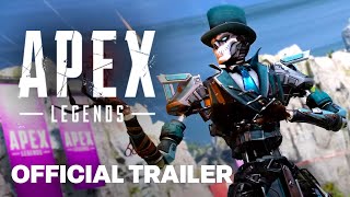 Apex Legends Eclipse Battle Pass Trailer