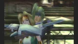 .hack//Mutation bonus scene 2