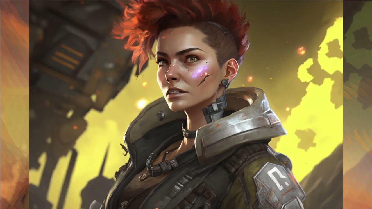 All Crypto Voice Lines - Apex Legends 2023