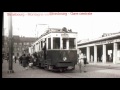 Ancien tramway de Strasbourg-1880 à 1960