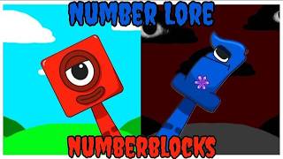 My Sprunki OC: One in Numberblocks and Number Lore Versions Together | LIVE NOW!