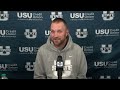 10/7/24 | Football Weekly Presser