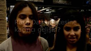 Rasa Dans Gecesi Ankara Latin Dans Geceleri Salsa Ankara