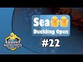 Sea Duckling Open #22 | Weekly Bronze - Diamond StarCraft 2 Tournament