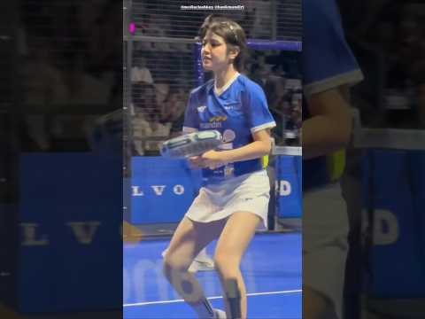 Eca Aura kedinginan di jepang #ecaaura #auraeca #eca #atitzy