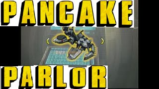 Borderlands Pre-sequal :pancake parlor Achievement guide