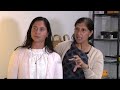 Mother-daughter team develops process to make plastics biodegradable and nontoxic
