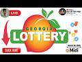 Tiraj Georgia En Direct Midi 30 Mars 2026, Georgia Midi #resultat #georgia #midi #boulcho