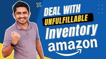 How To Automate Remove Unfulfillable Inventory Amazon FBA | Amazon FBA Unfulfillable Inventory