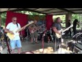 From The Beginning - Emerson Lake and Palmer - Neighborhood Picnic Band 2015