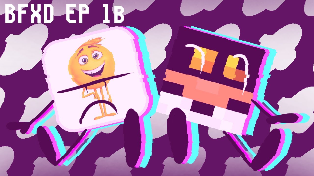 BFXD EP 1A