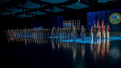 Retirement Ceremony - Sergeant Major of the Army Michael E. Grinston - DayDayNews