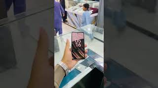 GOOGLE PIXEL 7A 8/128GB CPID PTA APPROVED ZERO CONDITION ONLY SET AVAILABLE ❤️
