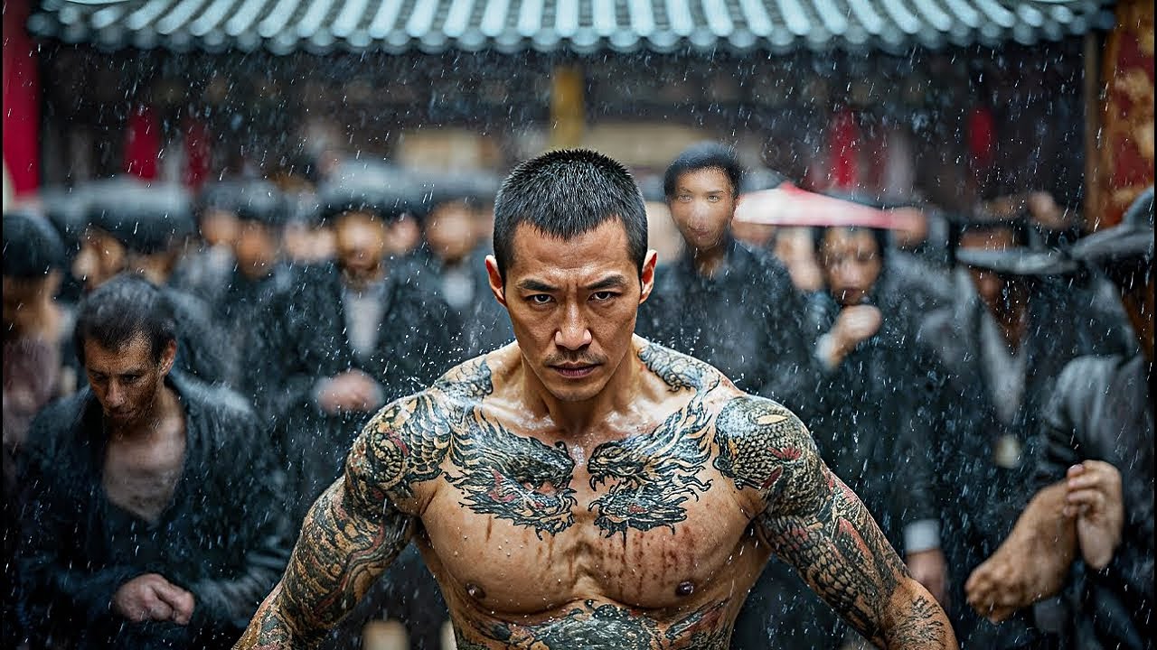 GANGSTERS Ka Bhi BAAP Nikla Ye Mamuli Sa Aadmi | Movie Explained In Hindi/Urdu [ A Dirty Carnival ]