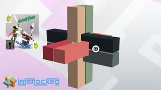 Interlocked Android HD GamePlay Trailer