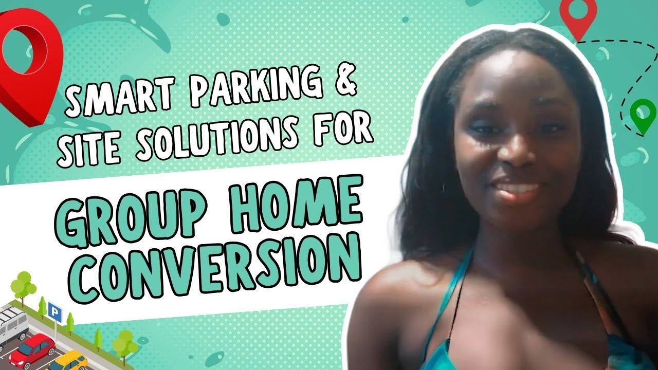 Parking Layout Wizardry | WorkWithMe | 327 NE 14th Street, Boynton Beach, FL