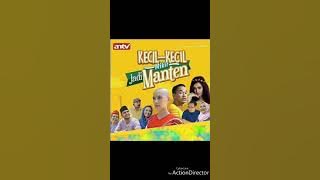 Lagu Ost.Kecil-Kecil Mikir Jadi Manten