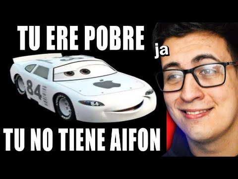 Franquito Reacciona a Memes #15