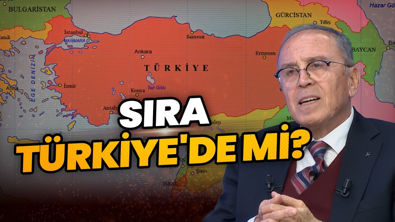 Türkiye’ye Savaş Açamazlar, Dolaylı Yoldan Gelirler | Ahmet Yavuz