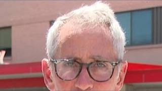 Rick Jackson on health care, medicaid