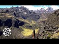 Mount Kenya National Park, Kenya  [Amazing Places 4K]