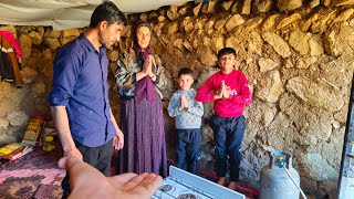 Download Lagu One Unbelievable Gift Changed Everything | Their Reaction Will Melt Your Heart MP3