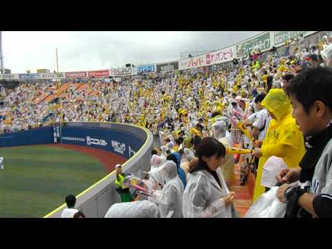 阪神スタメン発表_2015年7月5日(日)ＤｅＮＡ vs. 阪神 13回戦_横浜スタジアム