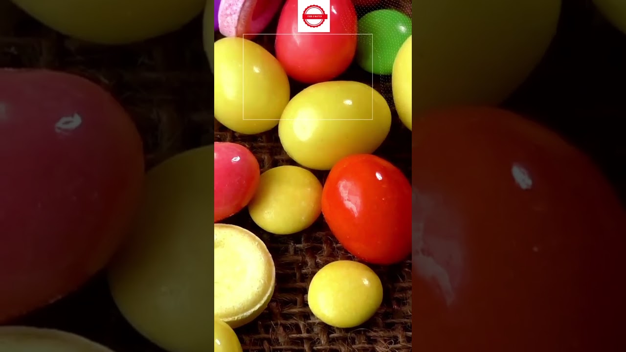 FAKE FOOD  COlORS  are getting banned 