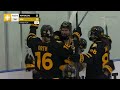 2026 U SPORTS Women’s Hockey Championship Highlights - CF: UBC vs. Waterloo