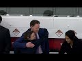 2026 U SPORTS Women’s Hockey Championship Highlights - CF: UBC vs. Waterloo