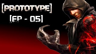 Prototype Walkthrough - EP 05 | The Door in the Wall | Mrinklio Xiam | (Gameplay / Post commentary)
