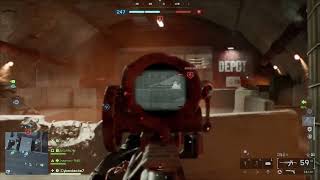 Epic 10+ Multi-Kill Streak in Battlefield 6 #Gaming #Battlefield6