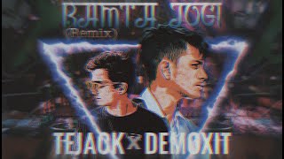 RAMTA JOGI (REMIX) FT. DEMOXIT X TEJACK ||SHM||
