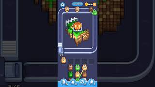 Pixel Flow Level #973 | No Continues | Clean Gameplay