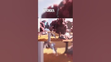 Spear jumping combos in Unreal | Project Beyonder Devlog #3dgamedevelopment