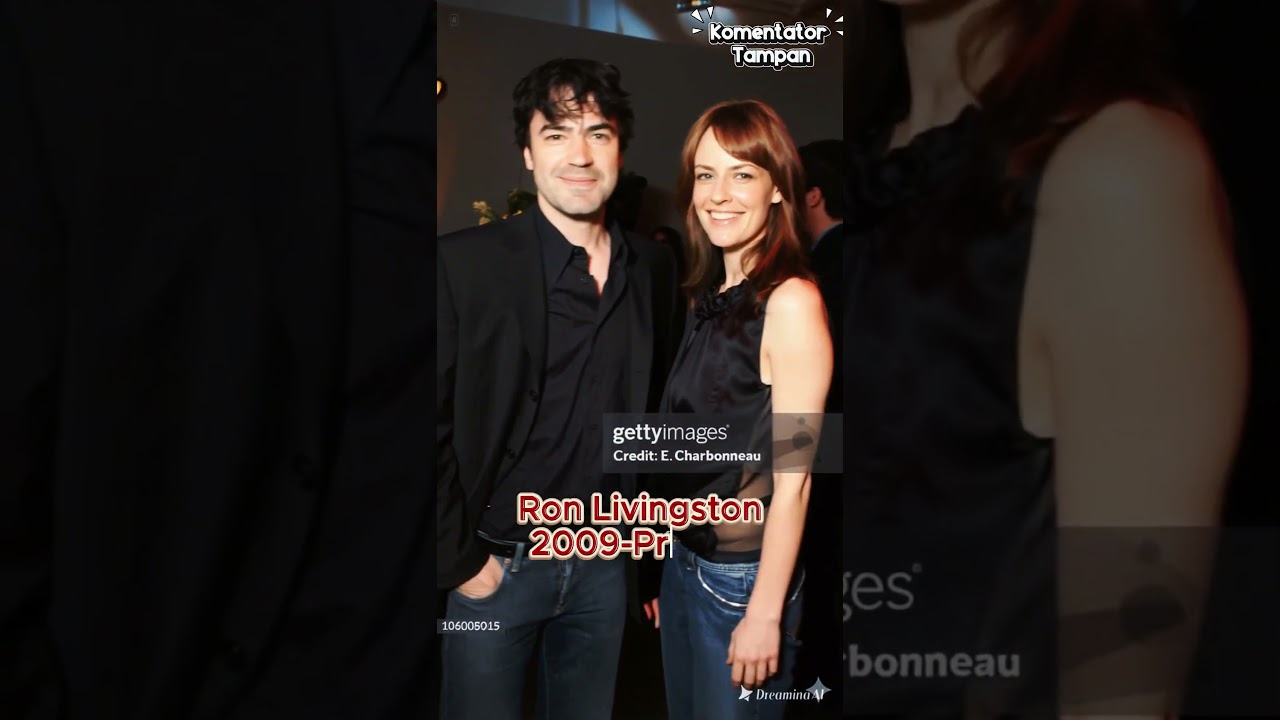 Rosemarie DeWitt’s Dating History Will Surprise You 😳 
