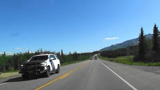 ALASKA STATE TROOPER KUSTOM EAGLE-3 KA-35.5 POLICE RADAR!
On Parks Hwy around Denali National Park, Alaska State Trooper cruisers are equipped with Kustom Eagle-3 Ka-35.5 police radar: https://kustomsignals.com/in-car-radar/eagle-3
Radar Detectors legal in all 50 states but Virginia!
Drive safely and drive smart! ALASKA STATE TROOPER KUSTOM EAGLE-3 KA-35.5 POLICE RADAR!