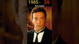 Clue (1985 vs 2026) Cast: Then and Now