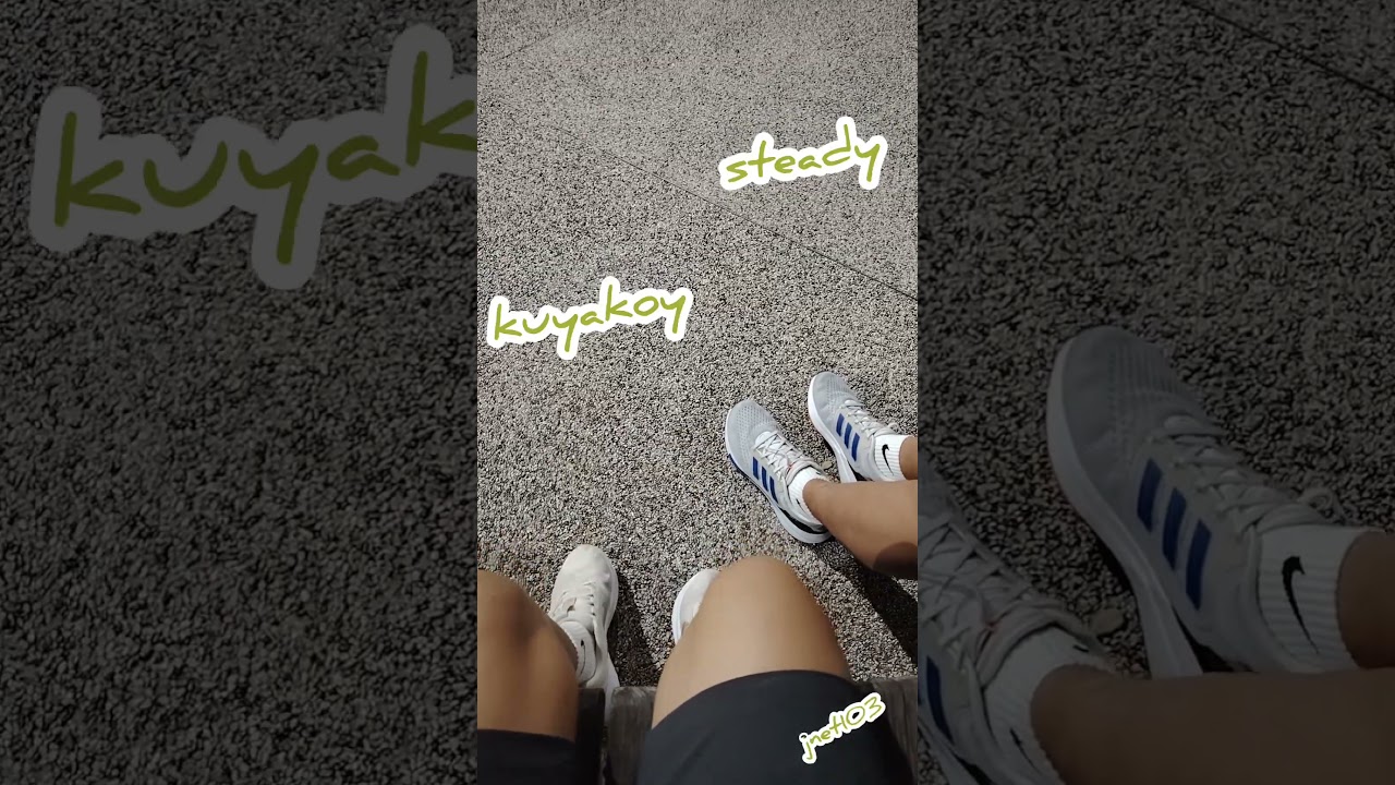 Oo na, hindi abot tse🤣