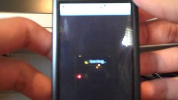 TouchPal Keyboard for Android Video Review