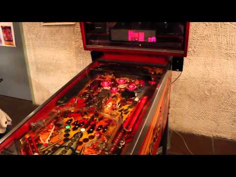 Pinball News Road Kings 2 0 Dutch Pinball Open 2013